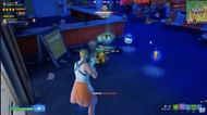 Eliminate the Fortnite NPCs (Image via EveryDay FN on YouTube)
